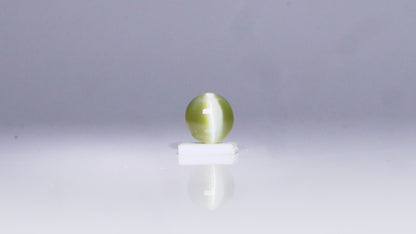 Chrysoberyl Cat&