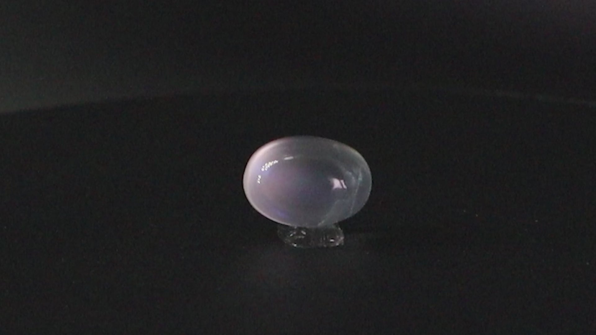 Blue Moonstone - 7.66 Carats