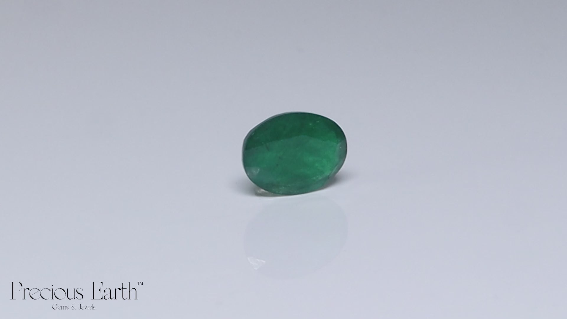 Emerald - 4.80 Carats