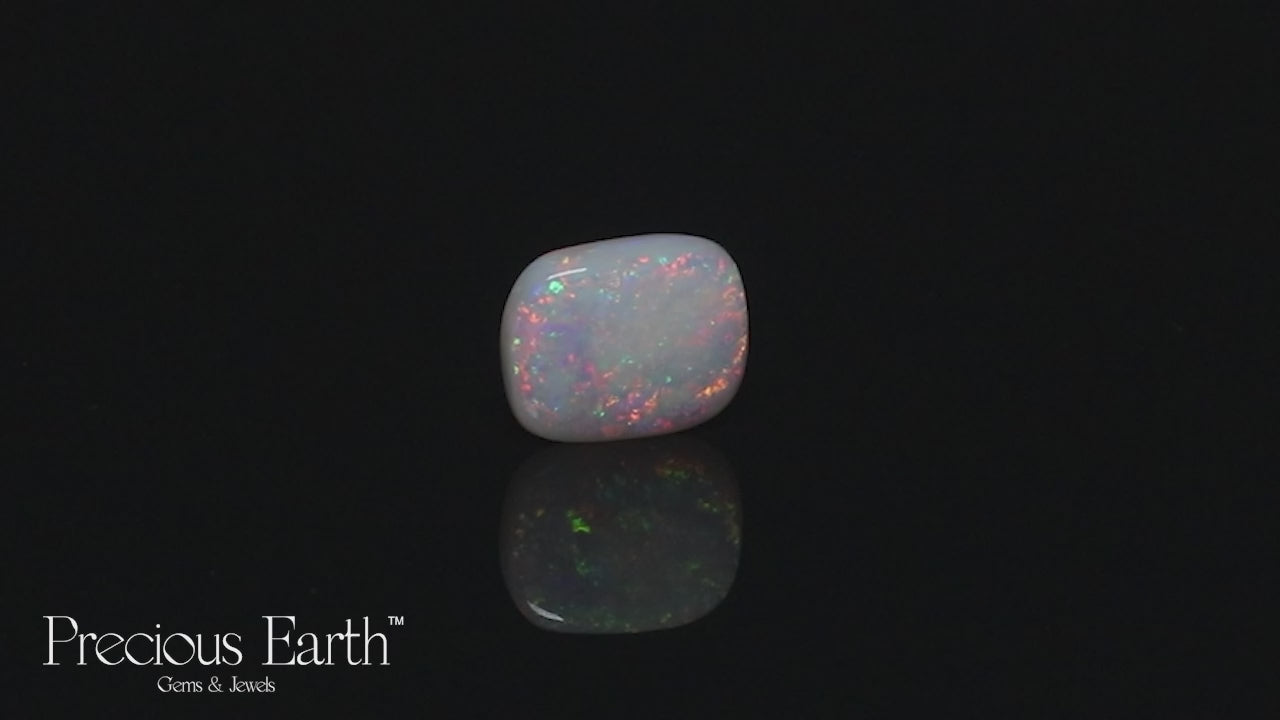 Opal - 11.94 Carats