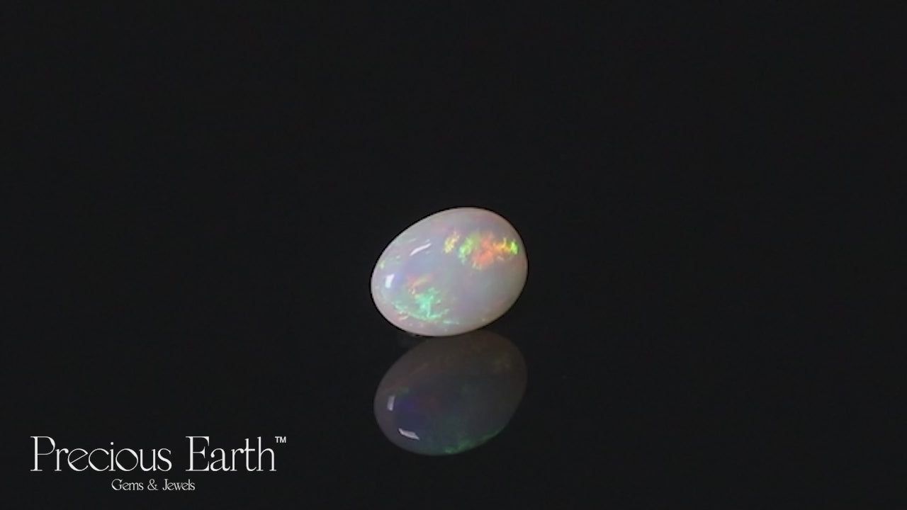 Opal - 5.26 Carats