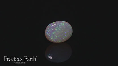 Opal - 12.27 Carats