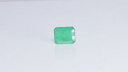 Emerald - 8.39 Carats