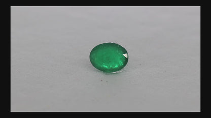 Emerald - 7.84 Carats