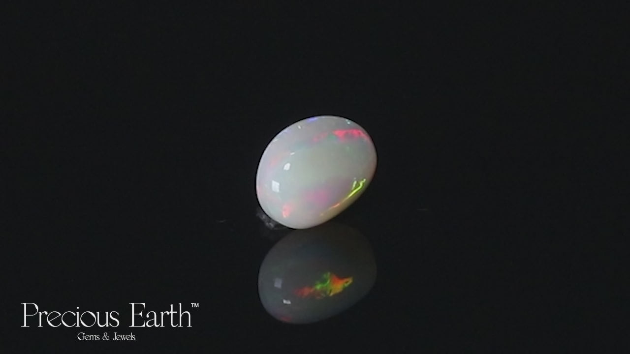 Opal - 7.35 Carats