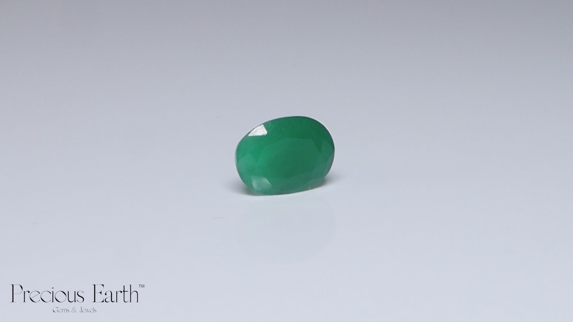 Emerald - 6.57 Carats