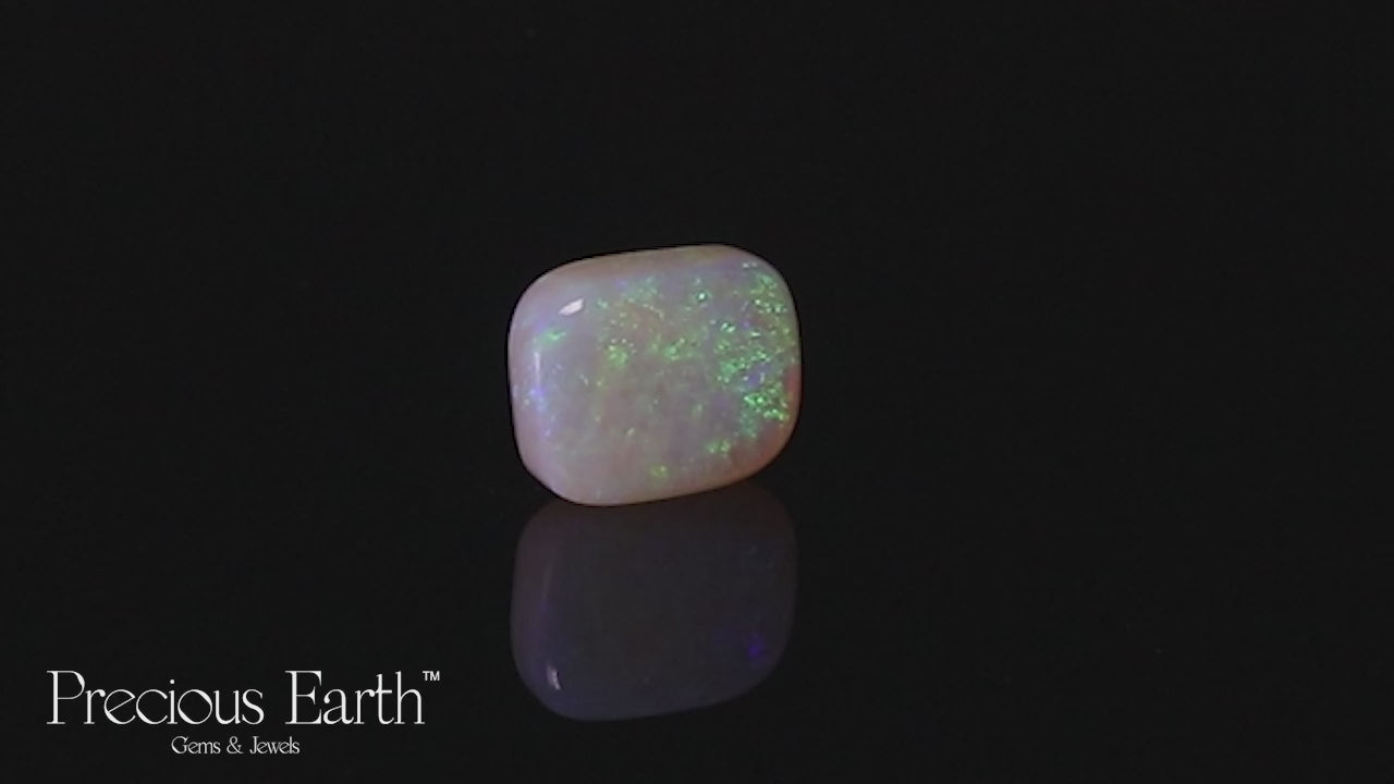 Opal - 15.08 Carats