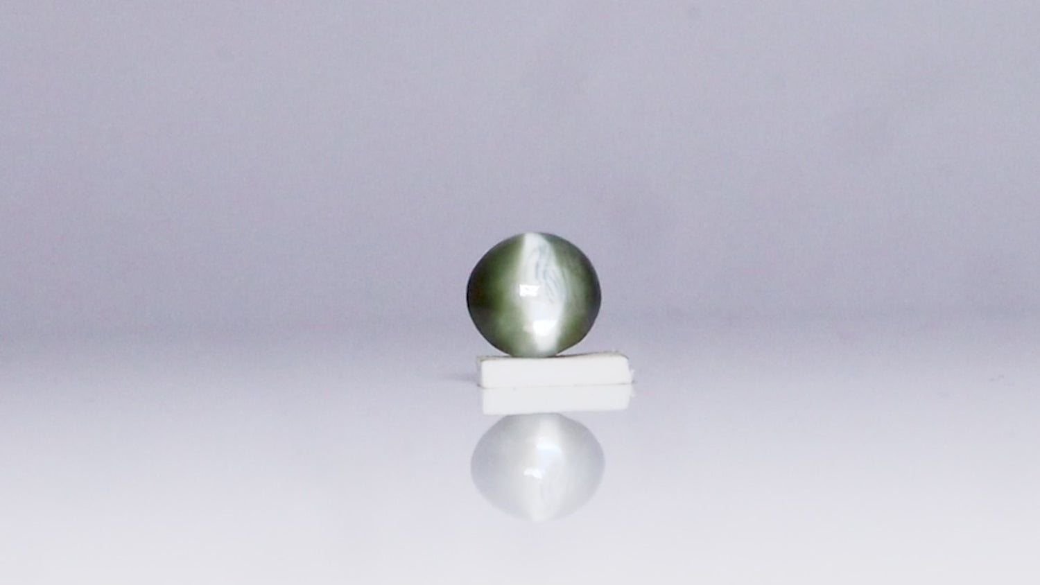 Chrysoberyl Cat&