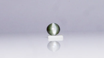 Chrysoberyl Cat&