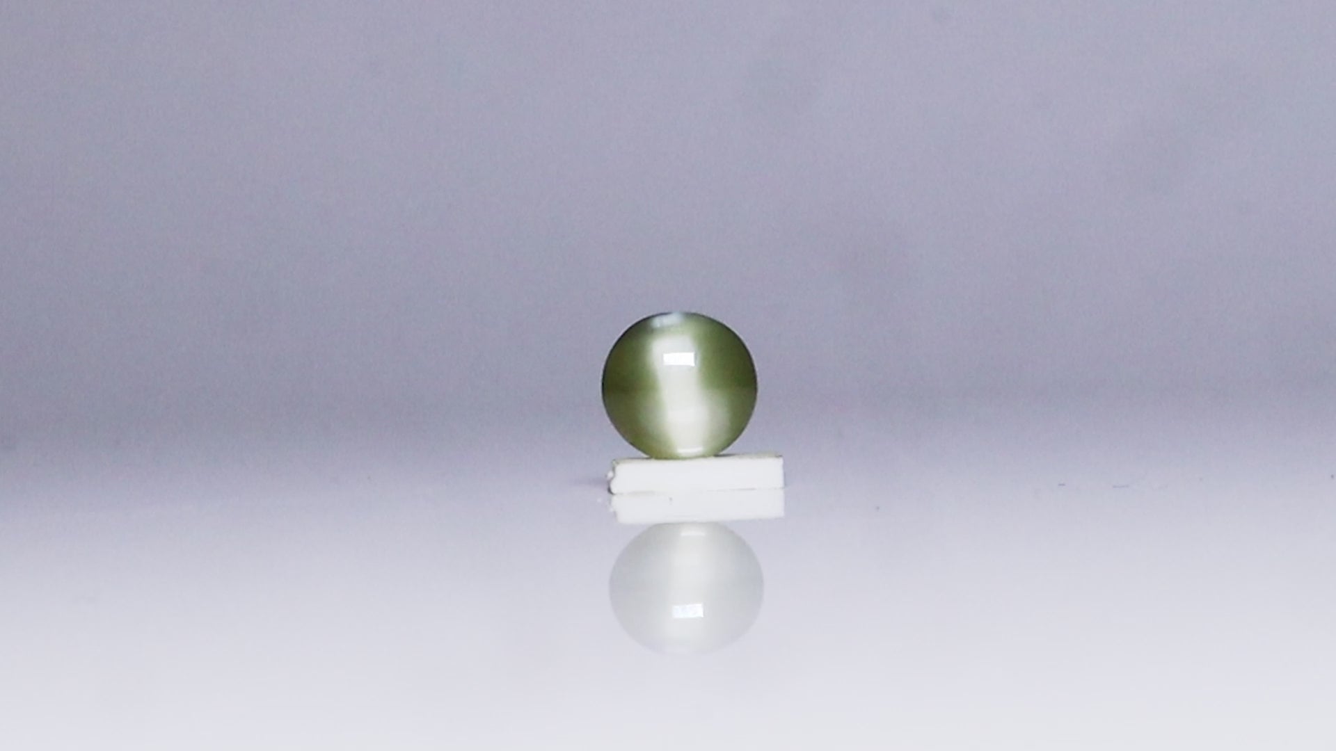 Chrysoberyl Cat&