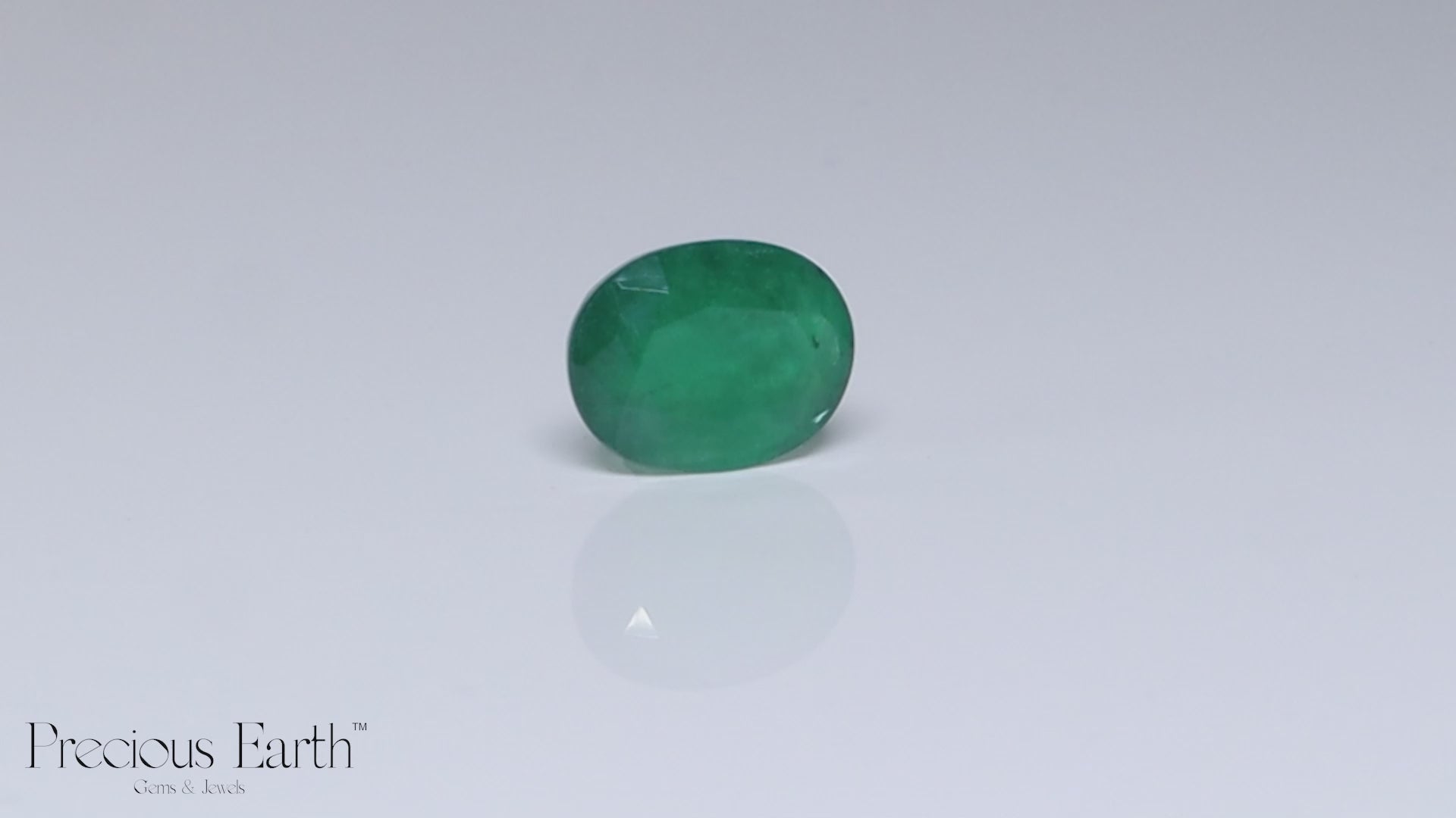 Emerald - 7.26 Carats