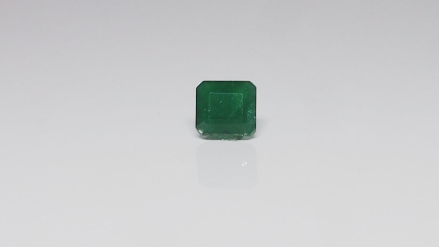 Emerald - 7.13 Carats