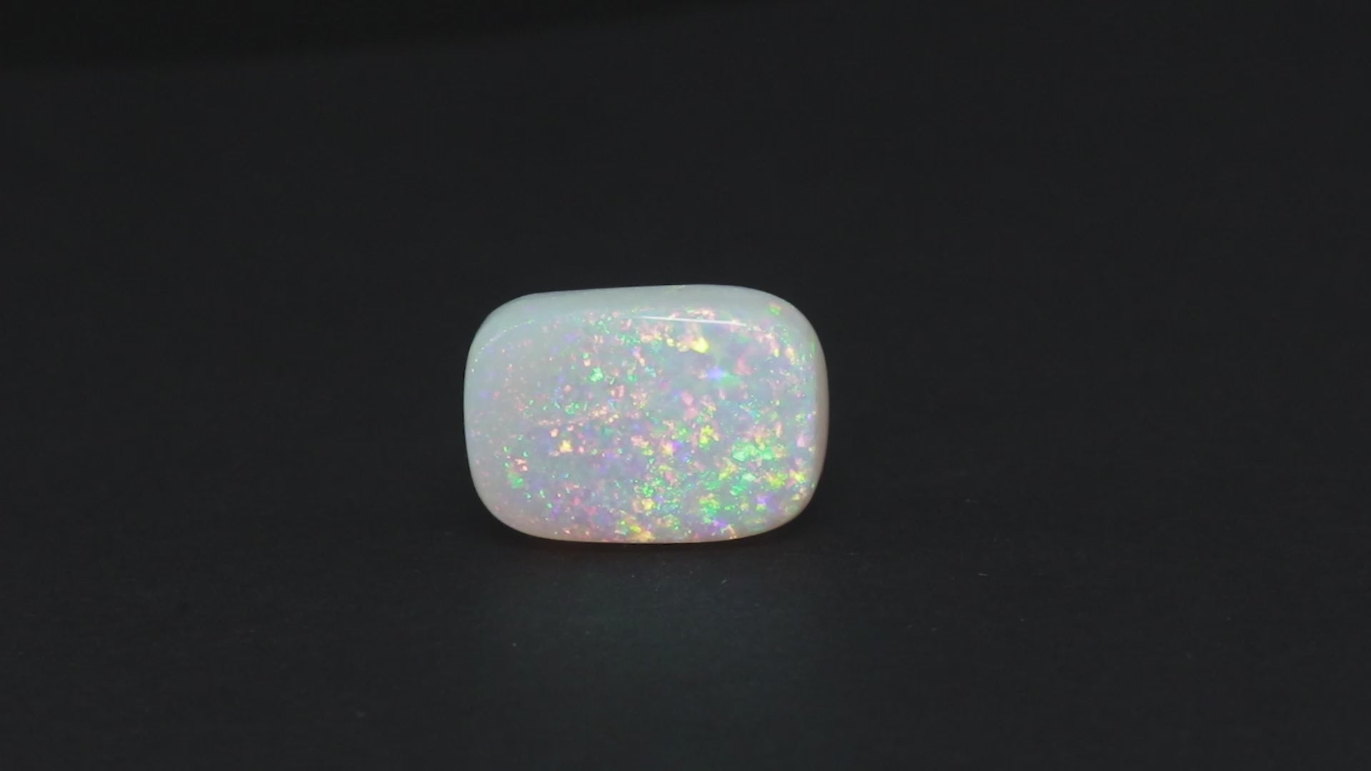 Opal - 15.20 Carats