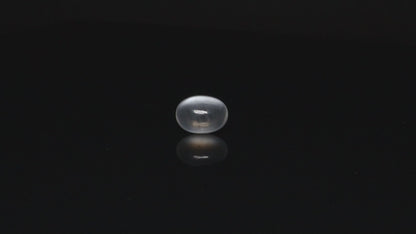 White Moonstone - 6.95 Carats