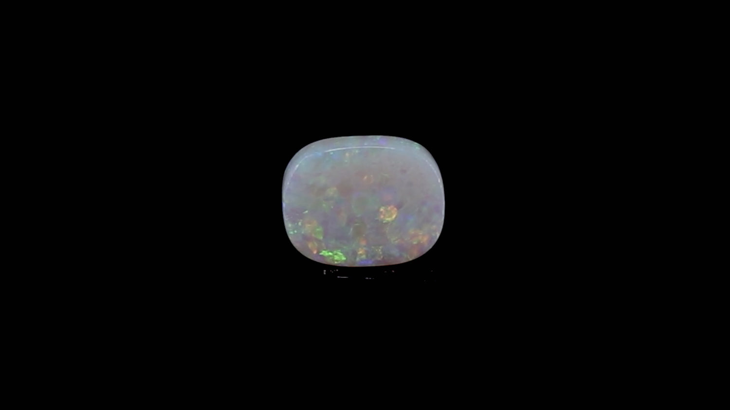 Opal - 10.16 Carats (Australian)