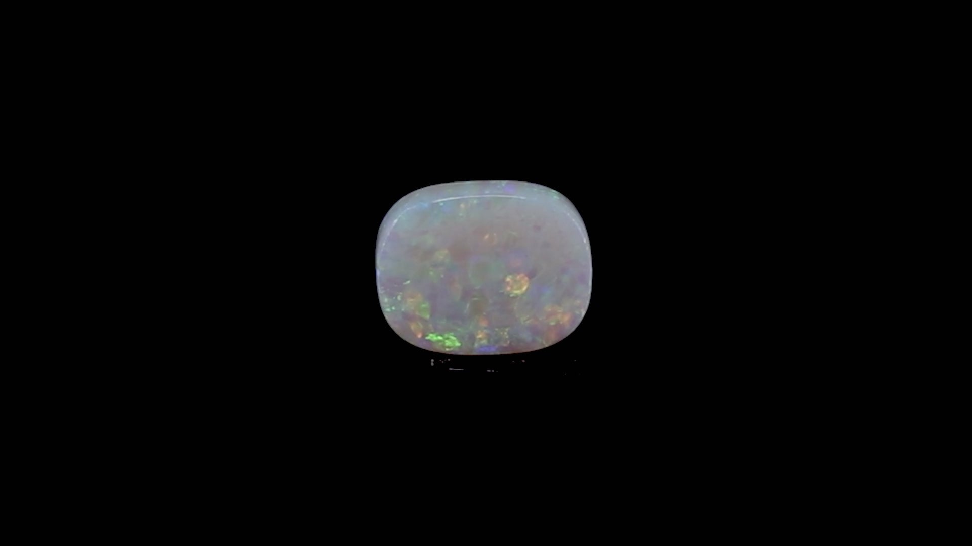 Opal - 10.16 Carats (Australian)