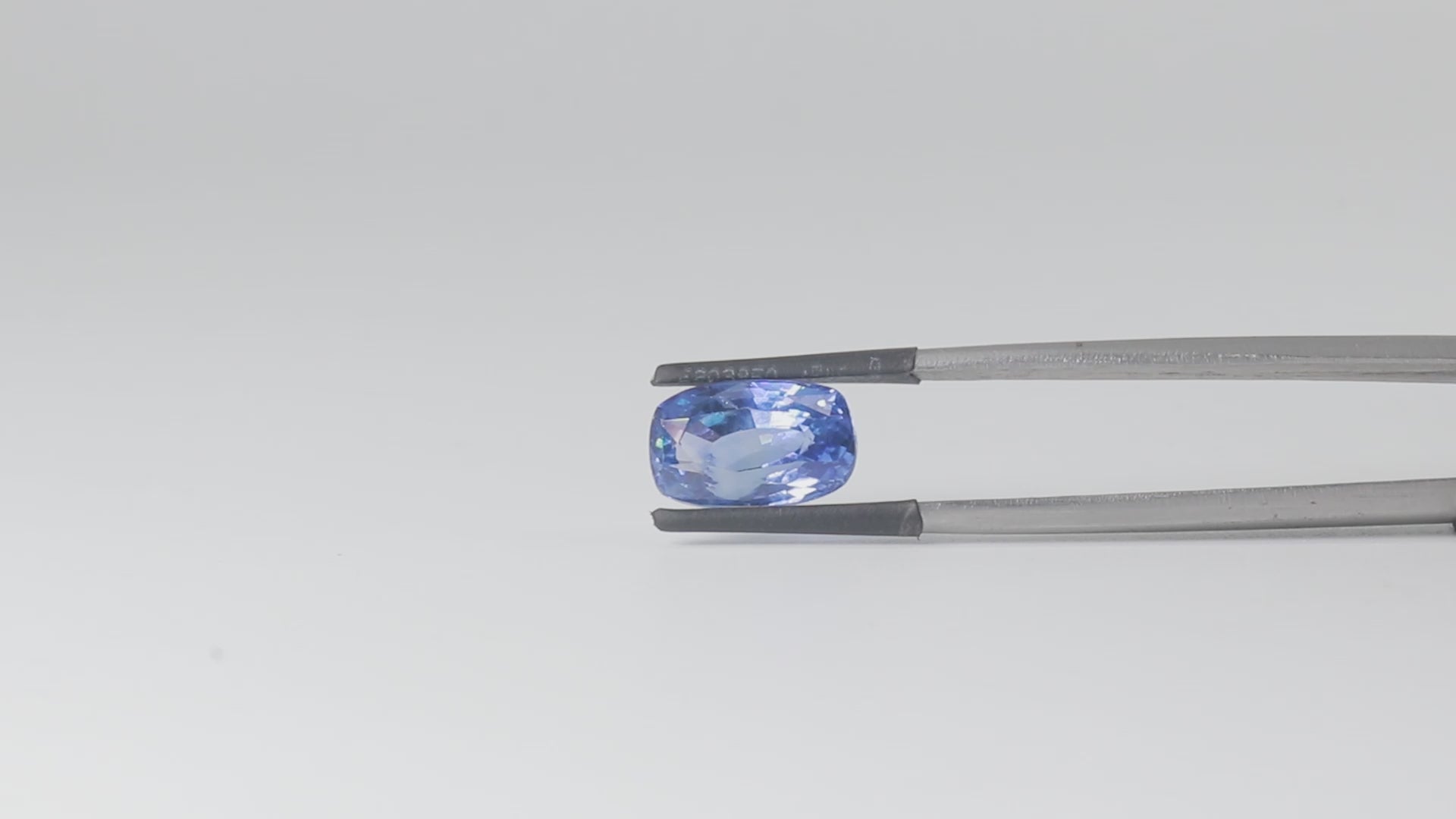 Blue Sapphire - 5.33 Carats