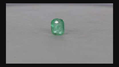 Emerald - 3.49 Carats