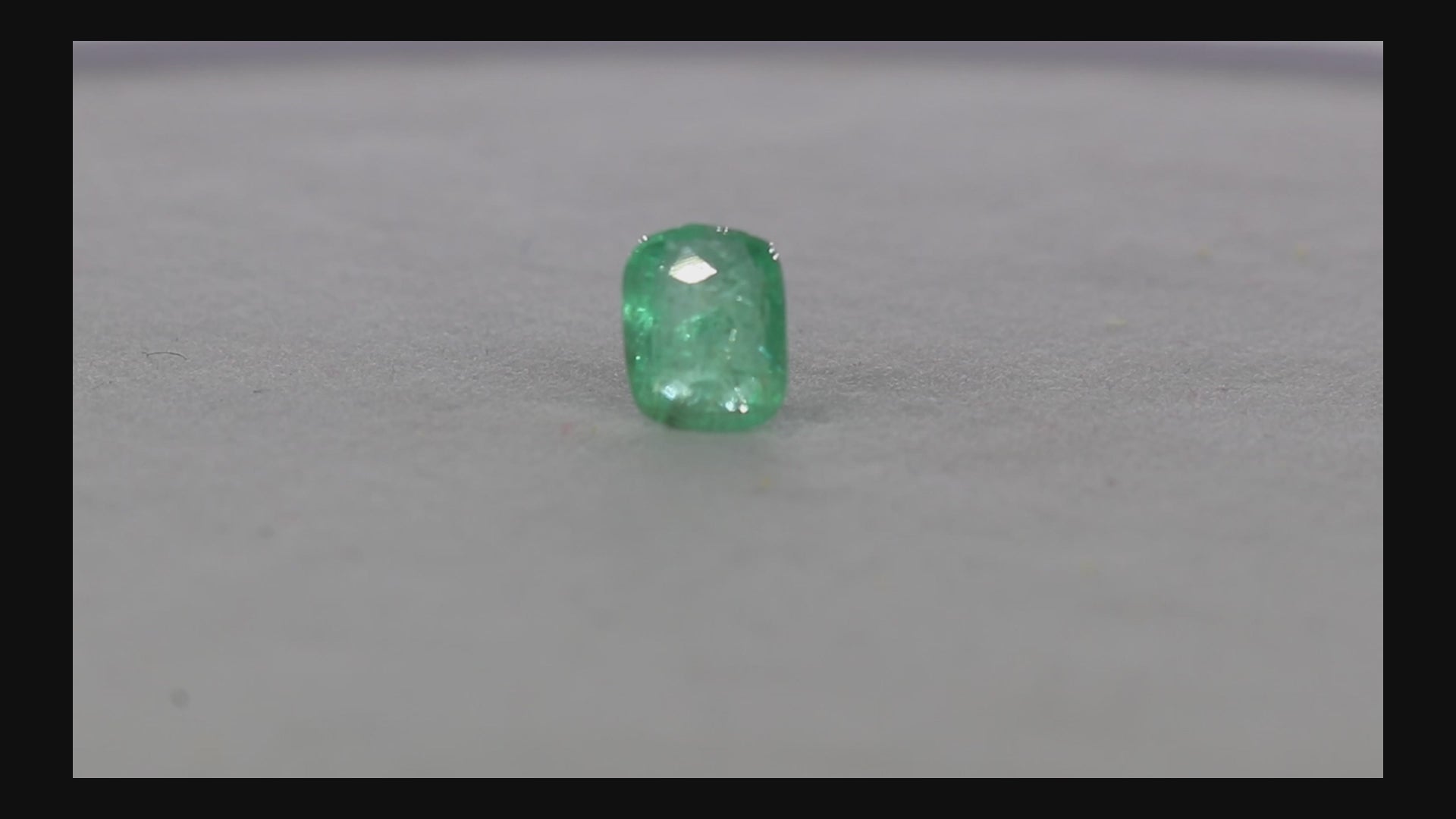 Emerald - 3.49 Carats