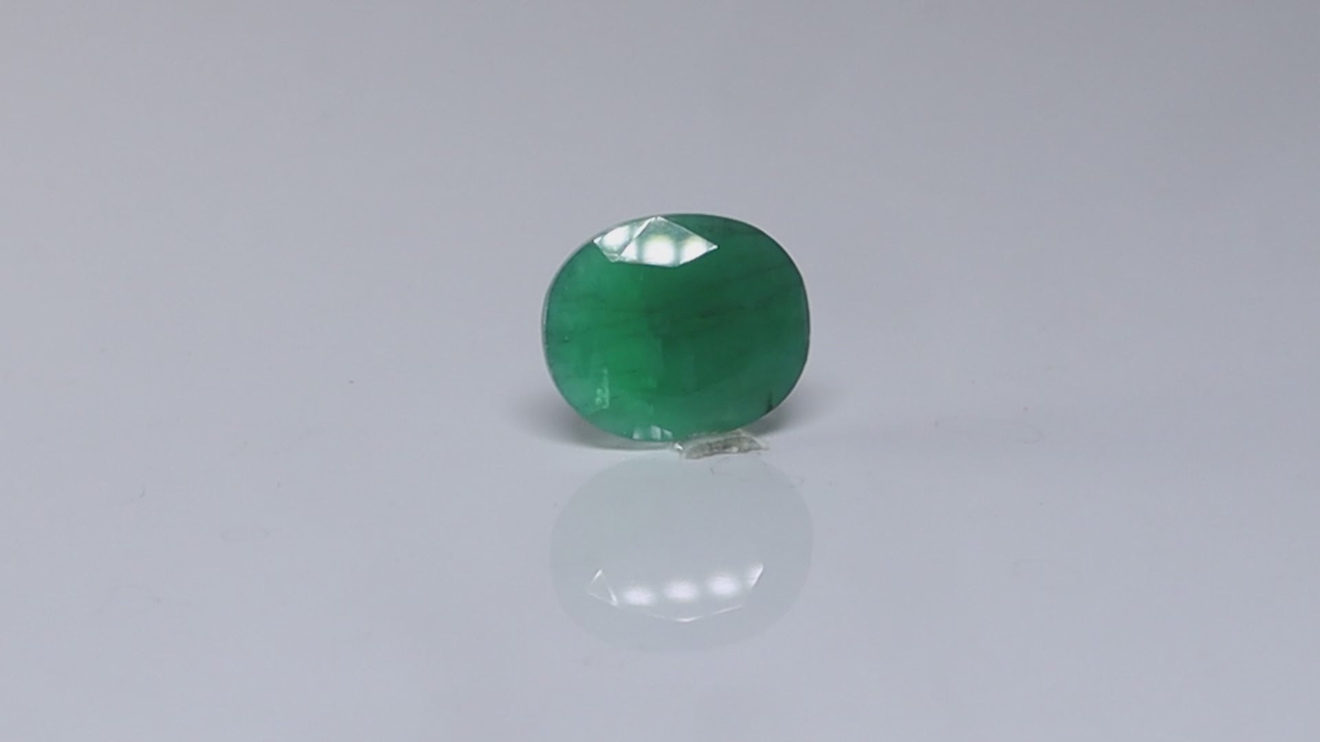 Emerald - 6.18 Carats