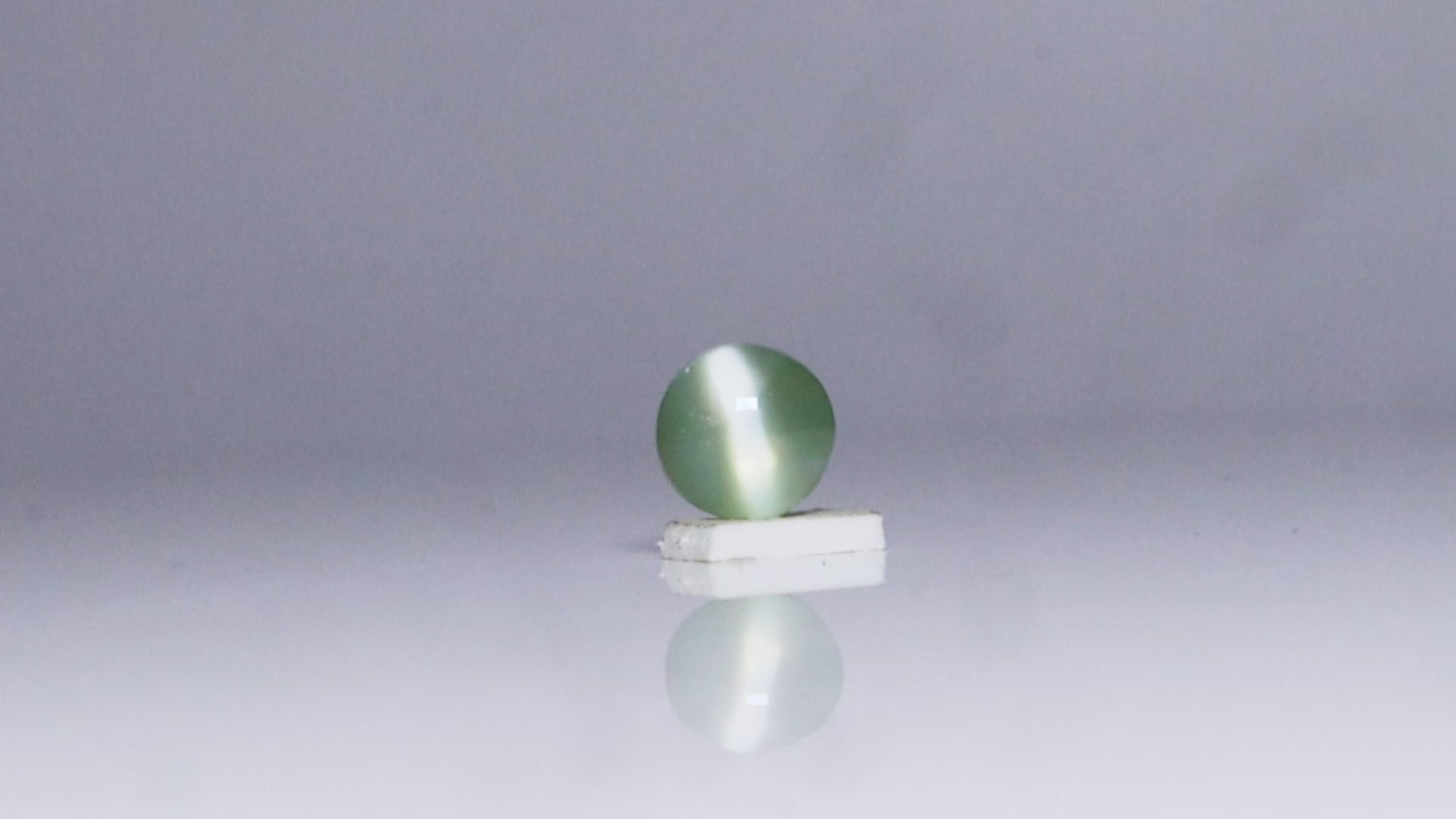 Chrysoberyl Cat&