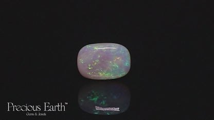 Opal - 7.66 Carats