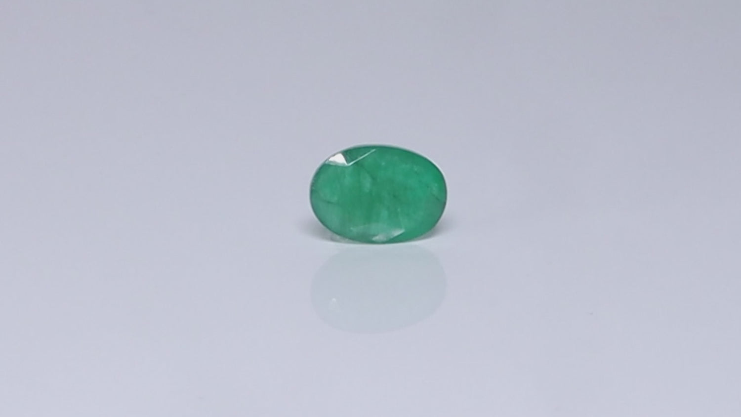 Emerald - 5.80 Carats