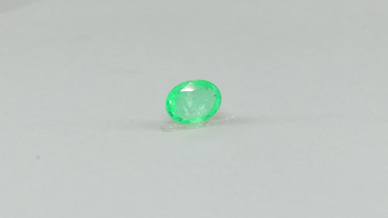 Emerald - 3.58 Carats