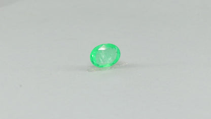 Emerald - 3.58 Carats