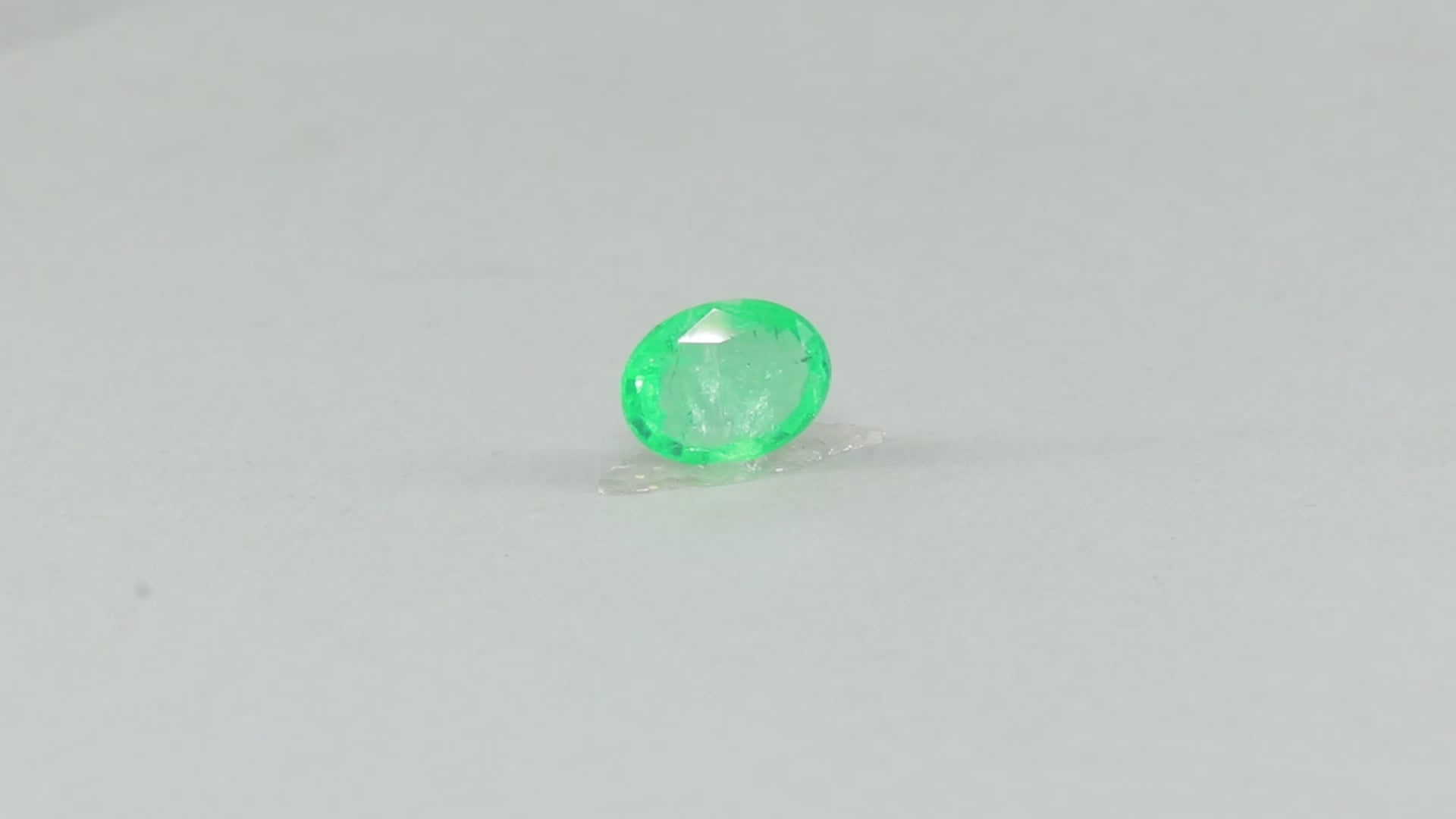 Emerald - 3.58 Carats