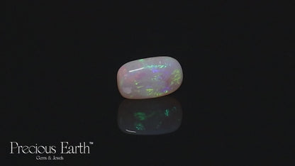 Opal - 7.72 Carats