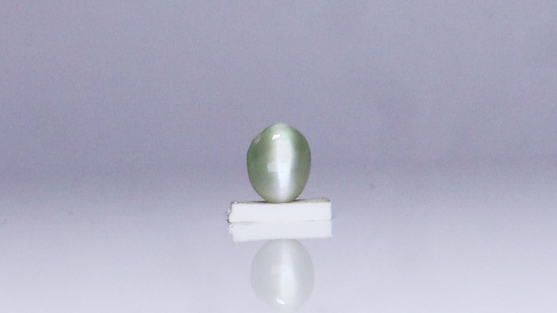 Chrysoberyl Cat&