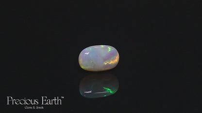 Opal - 6.19 Carats