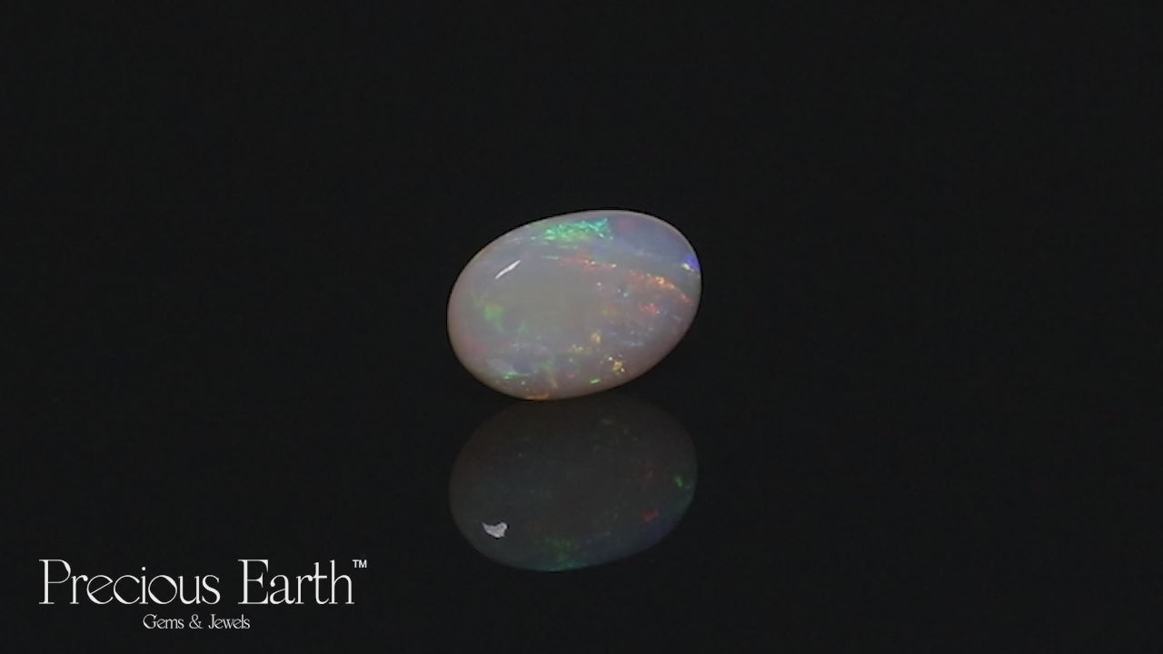 Opal - 10.12 Carats