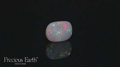 Opal - 9.79 Carats