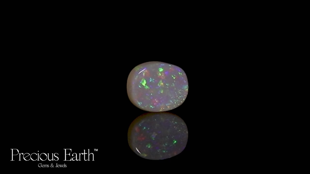 Opal - 14.55 Carats