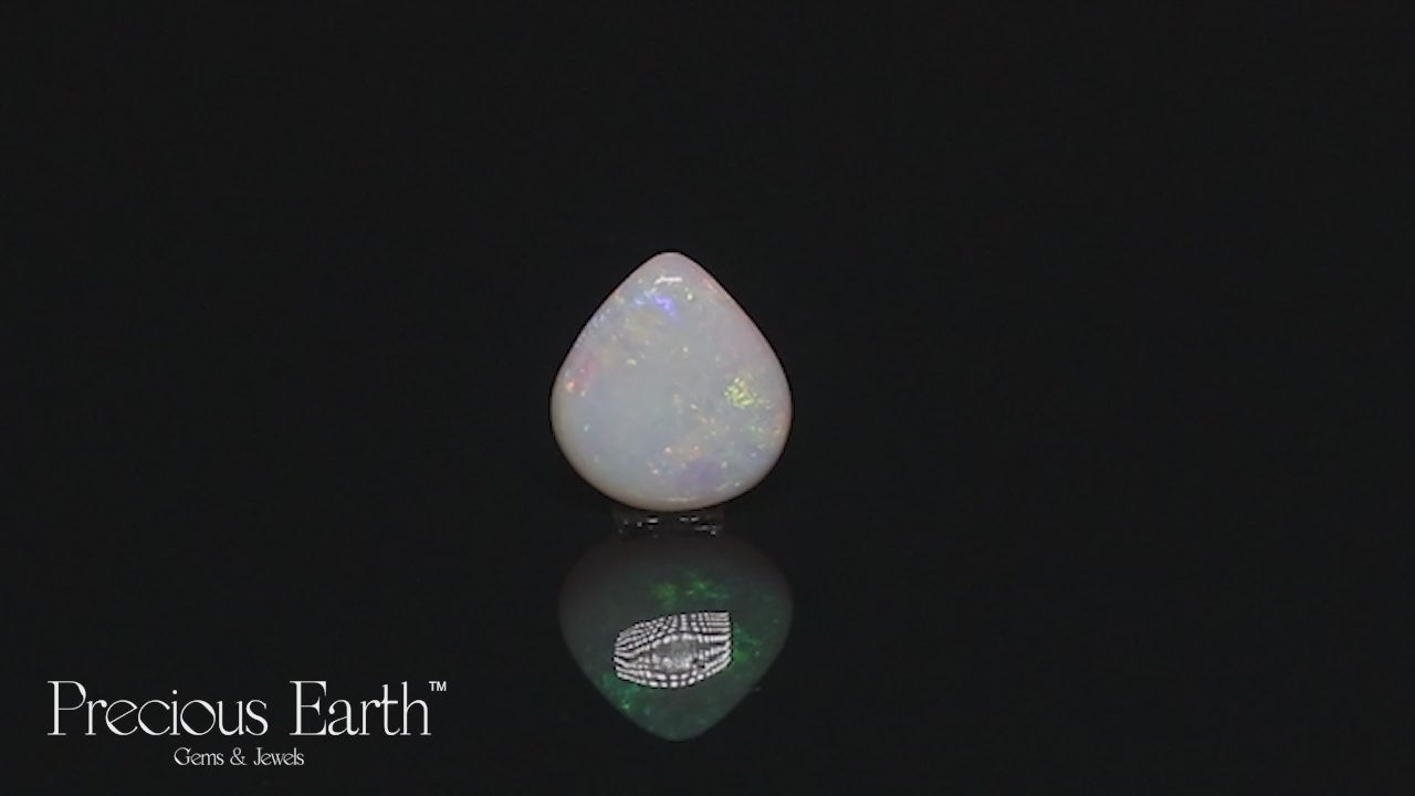 Opal - 6.79 Carats