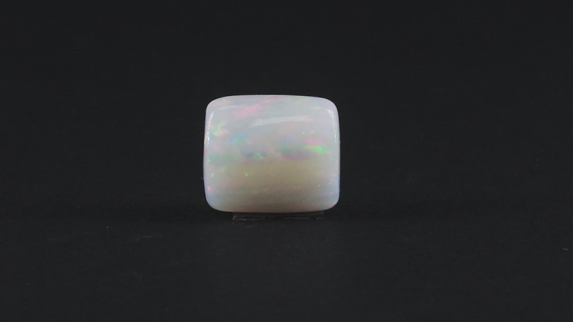 Opal - 10.79 Carats