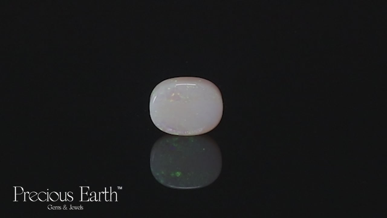 Opal - 9.76 Carats