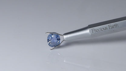 Blue Sapphire - 3.10 Carats