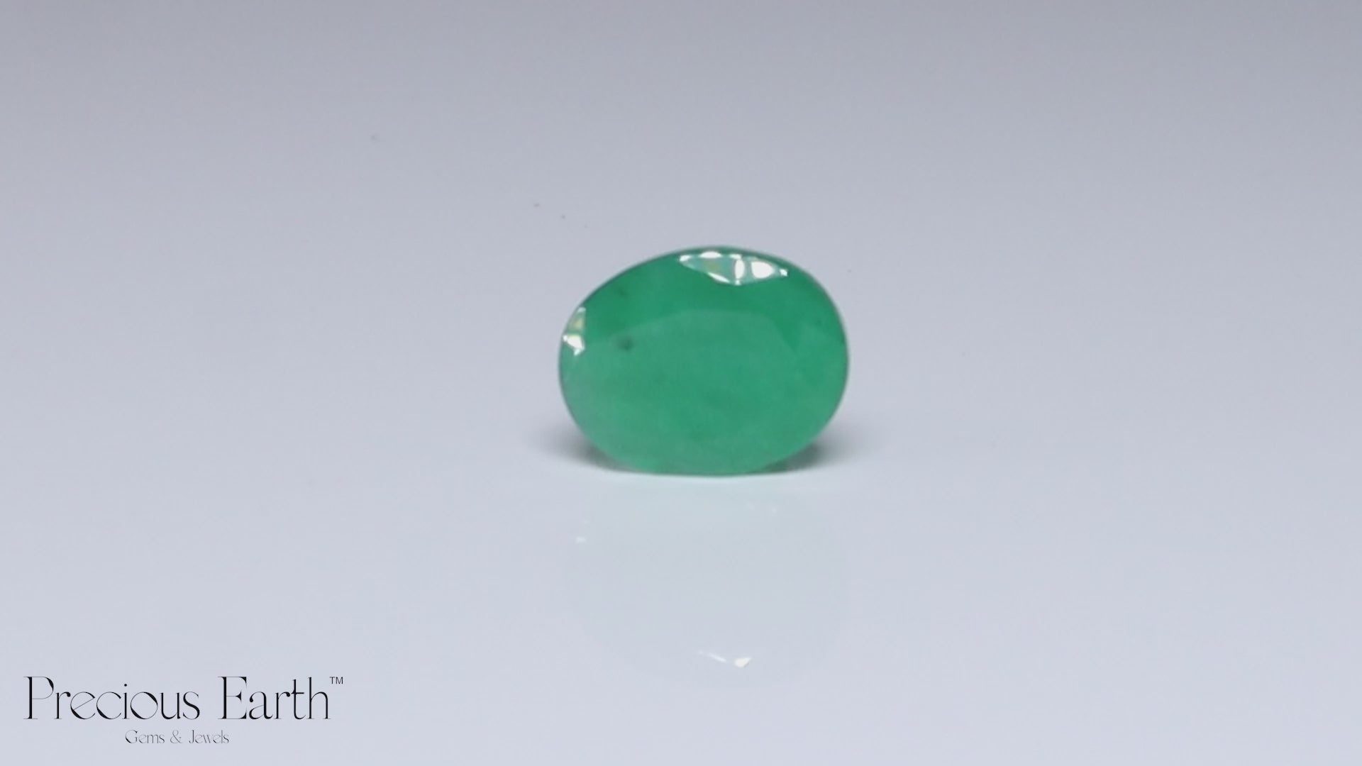 Emerald - 6.91 Carats