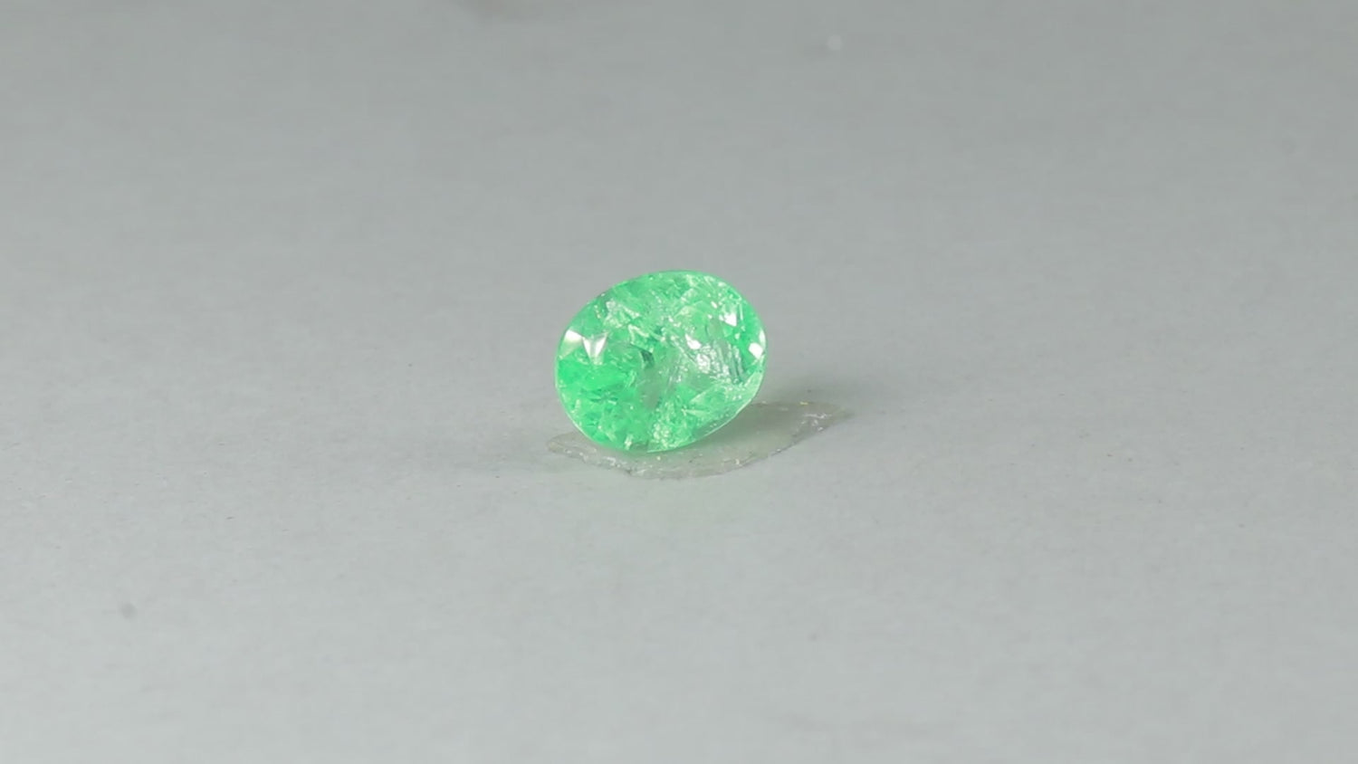 Emerald - 5.54 Carats