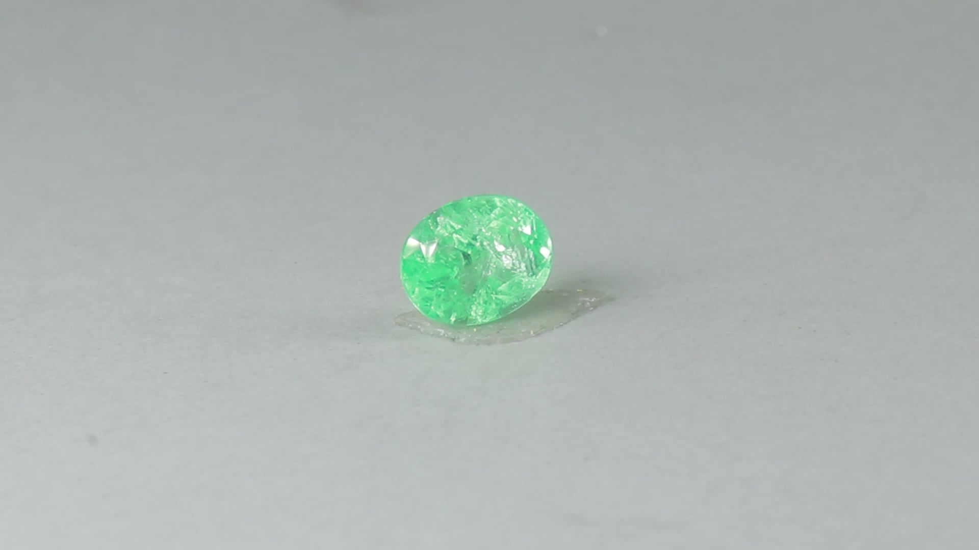 Emerald - 5.54 Carats