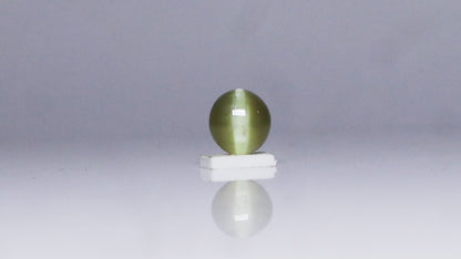 Chrysoberyl Cat&