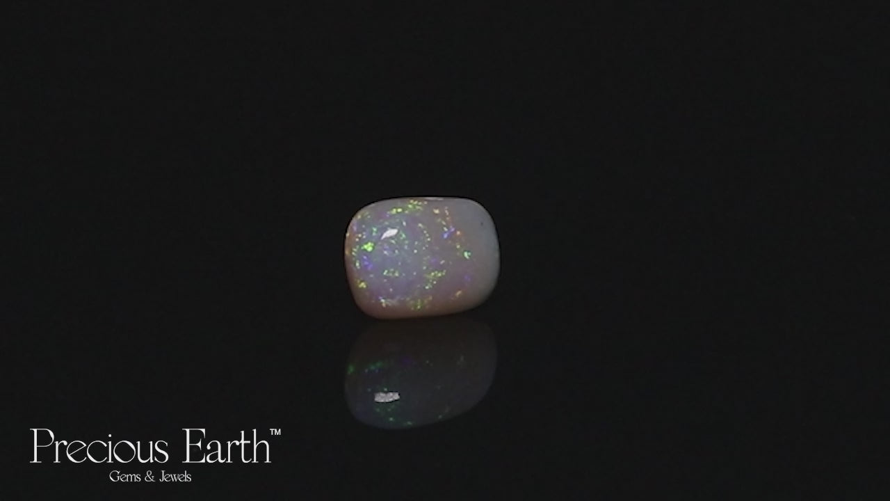 Opal - 5.53 Carats