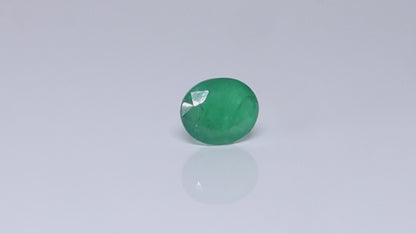 Emerald - 10.54 Carats