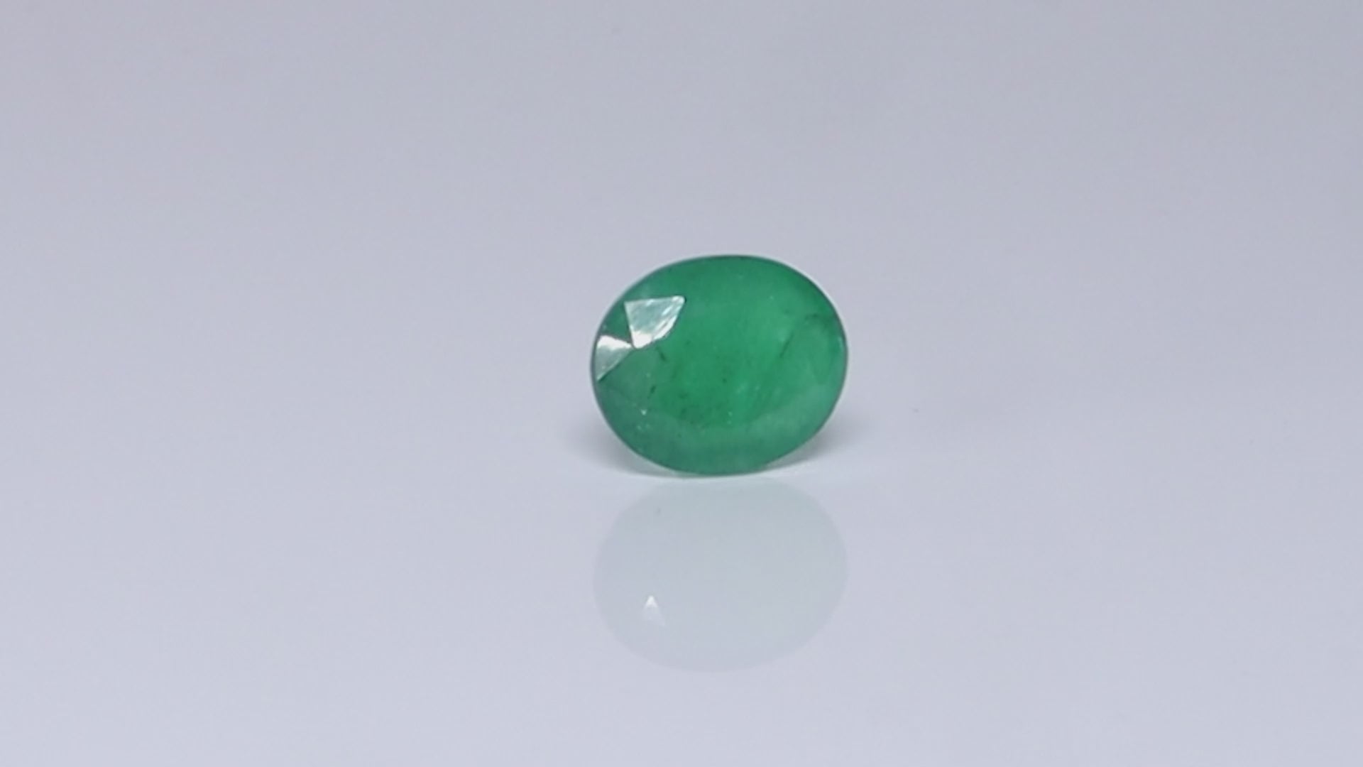 Emerald - 10.54 Carats