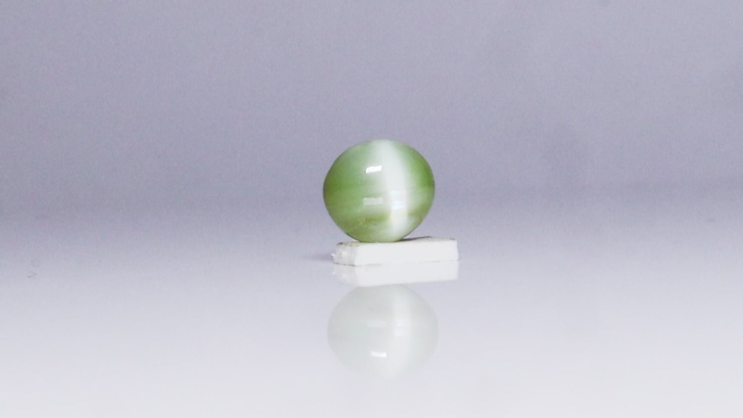 Chrysoberyl Cat&