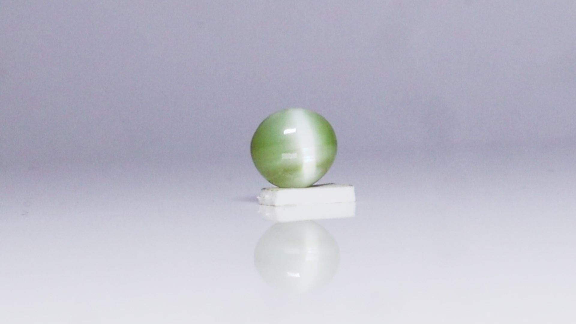 Chrysoberyl Cat&