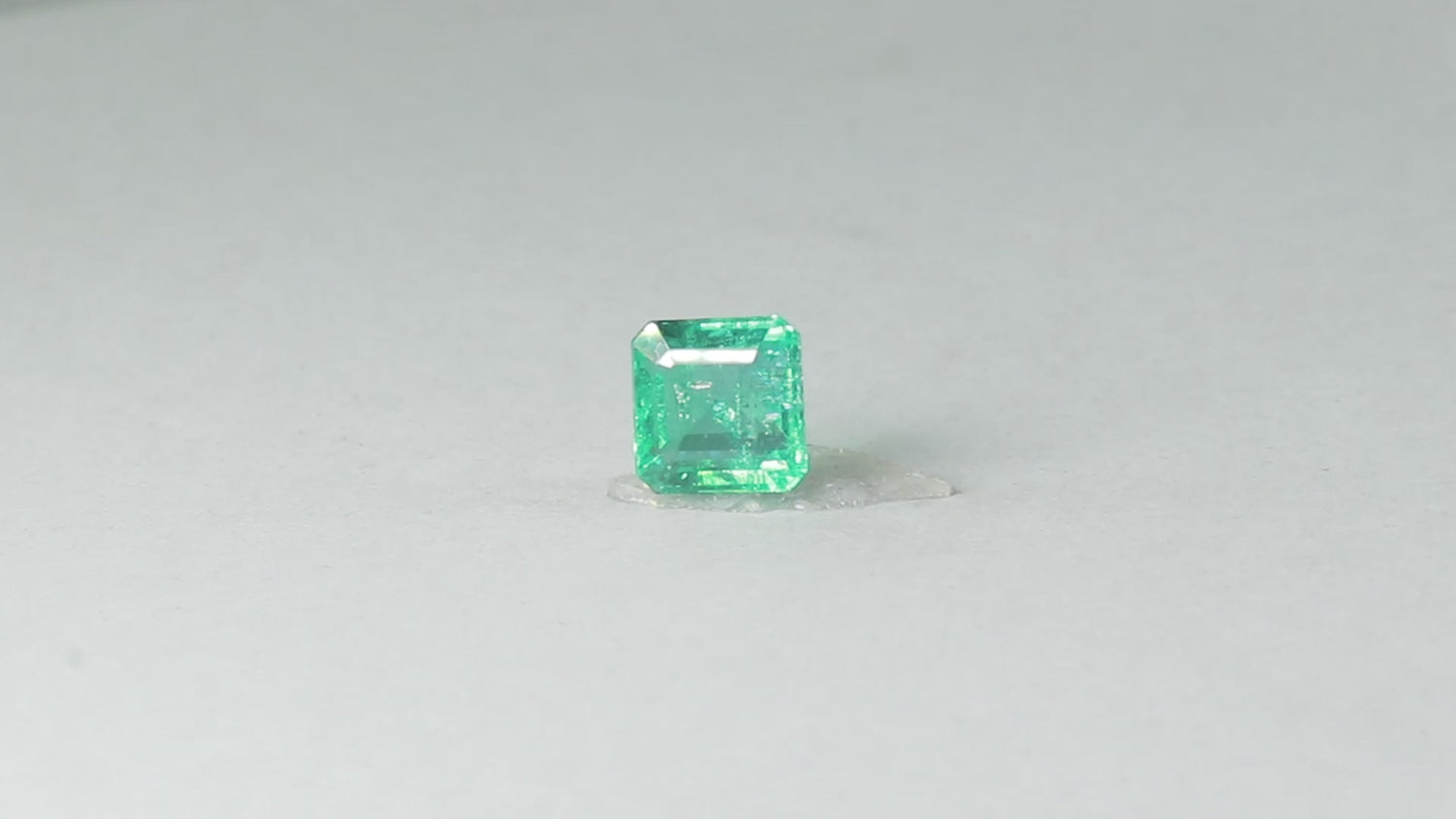 Emerald - 3.46 Carats